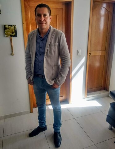 Recupeacion de la cirugia de papá