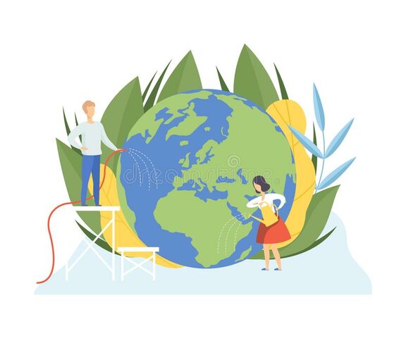 Educación ambiental