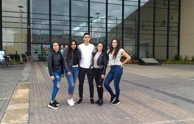 Ingreso a la universidad