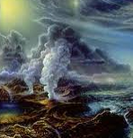 Teoría físico Química