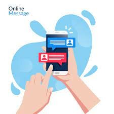 Mensajería Online