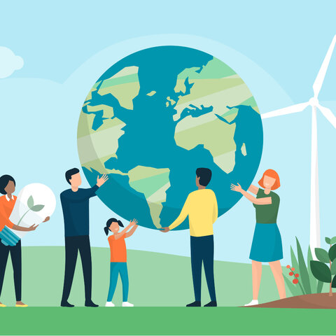 Educación ambiental para la sustentabilidad