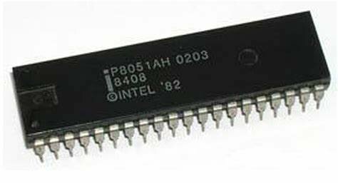 8051 (Intel)