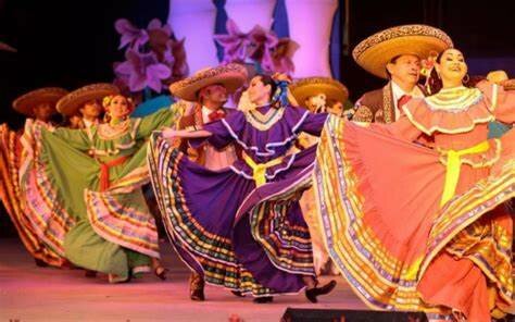 Fondo Nacional para el Desarrollo de la Danza Popular Mexicana (FONADAN)