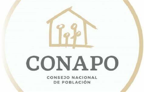 Consejo Nacional de Población (CONAPO)
