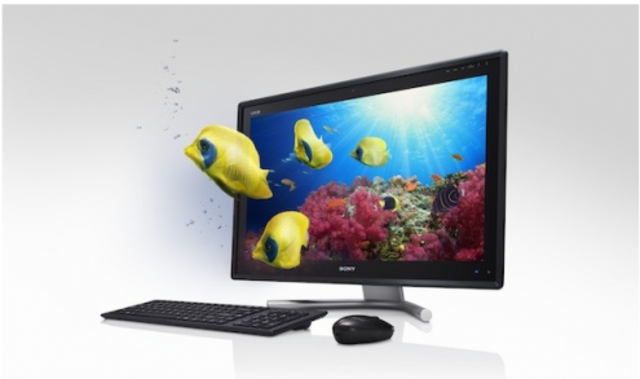 Groundbreaking Technology