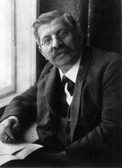Magnus Hirschfeld (1868 -1935)