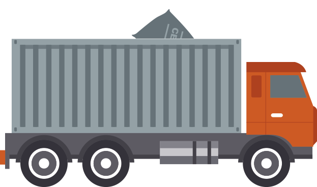 Distribución y Transporte