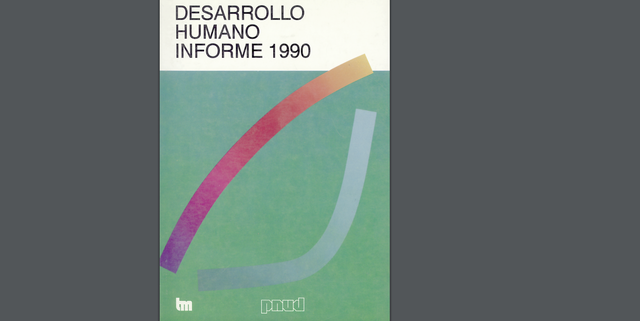 concepto y medición del desarrollo humano