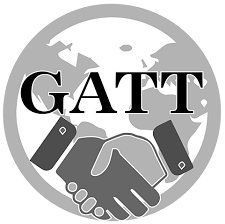 Acuerdo General sobre  Aranceles Aduaneros y Comercio GATT