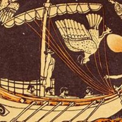 Timeline: Smith, Odyssey