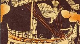 Timeline: Smith, Odyssey