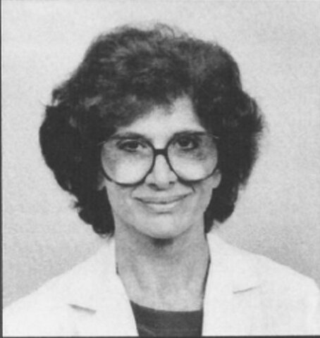 Helen Kaplan (1929 – 1995)