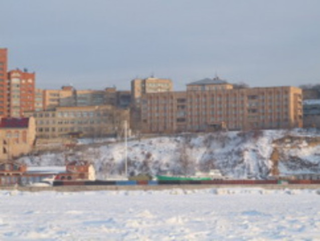 Начало реализации программы Intel "Обучение для будущего"