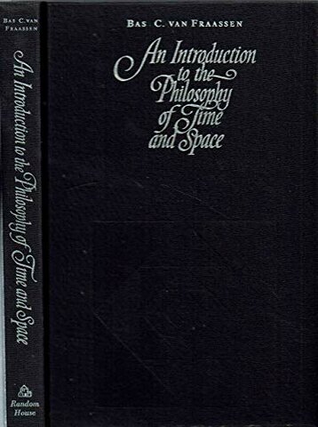 The Causal Theory of Time and Space-time