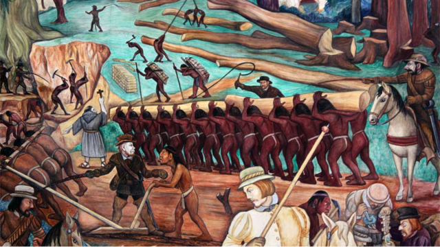 La Bula Sublimis Deus