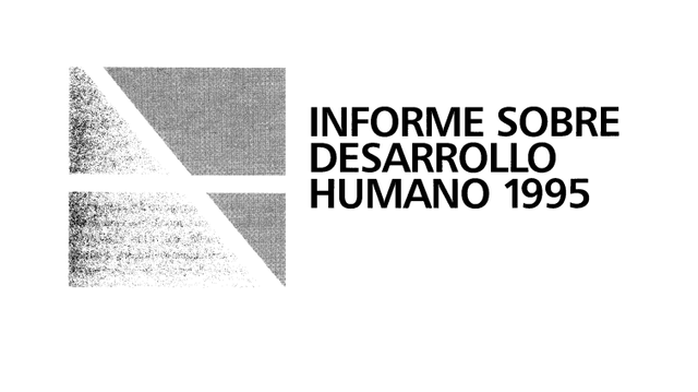 Genero y desarrollo humano