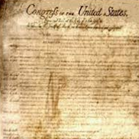 La Petición de Derechos