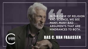 Can Philosophy Clarify Science Vs. Religion