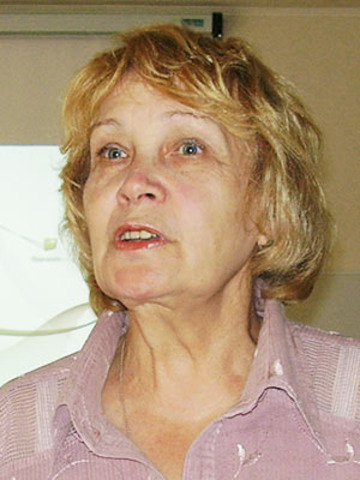 Тренинг для тьюторов