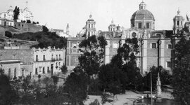 Timeline: CAMBIOS EN MÉXICO