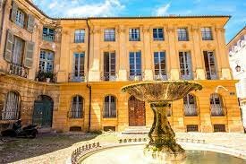 Coloquio de AIX-EN-PROVENCE “propuesta de definición de “Medio Ambiente”.