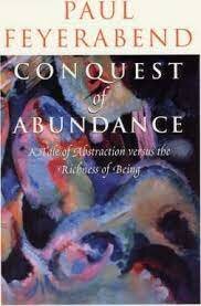 The Conquest of Abundance