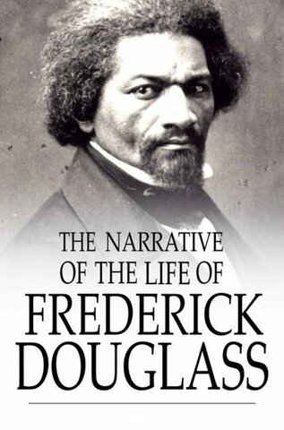 "Narrative of the Life of Frederick Douglass"