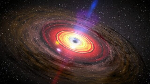 TEORÍA DEL BIG BANG