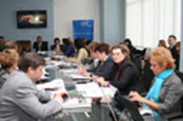 Краевой конкурс «Лучший учебно–методический пакет сезона».