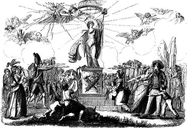 Primera Constitución Francesa