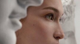 Timeline: Vogue(вская) история