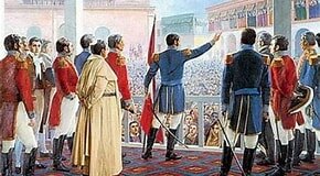 Monarquía Constitucional