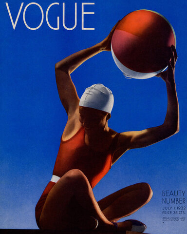 Первая цветная фотография