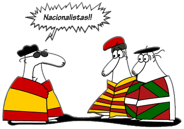 Nacionalismos acareados por la pérdida de Cuba