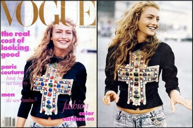 Первый в мире