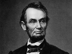 Abraham Lincoln