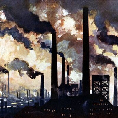 Timeline: Evolució del treball industrial