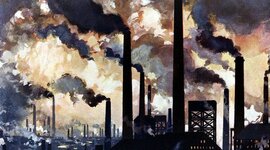 Timeline: Evolució del treball industrial