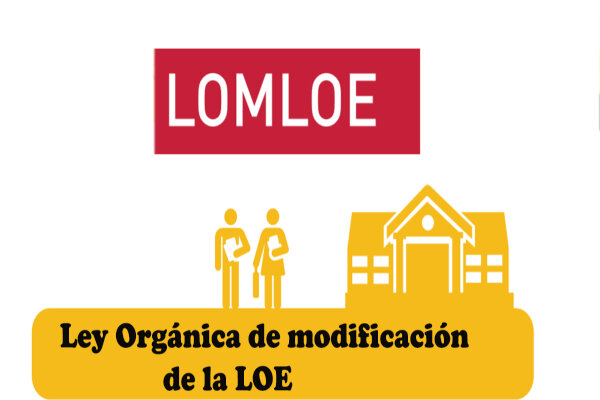 Ley Orgánica 3/2020, de 29 de diciembre, por la que se modifica la Ley Orgánica 2/2006, de 3 de mayo, de educación (LOMLOE)