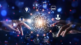 Timeline: INTERNETAREN HISTORIA