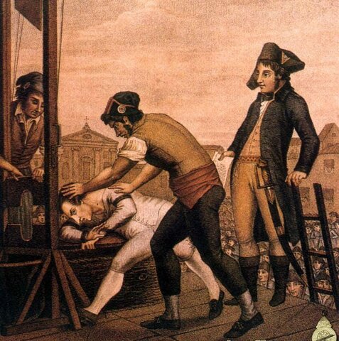 Golpe de Estado de Termidor