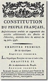 Constitution (social democracy)
