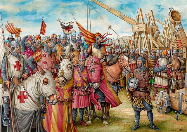 Conquesta de Mallorca