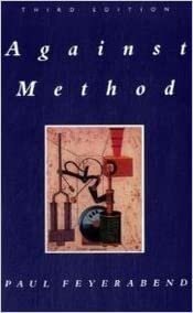 Philosophy of Science