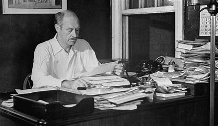 Pearson's revelation to listeners of Soviet atomic espionage network operating out of Canada