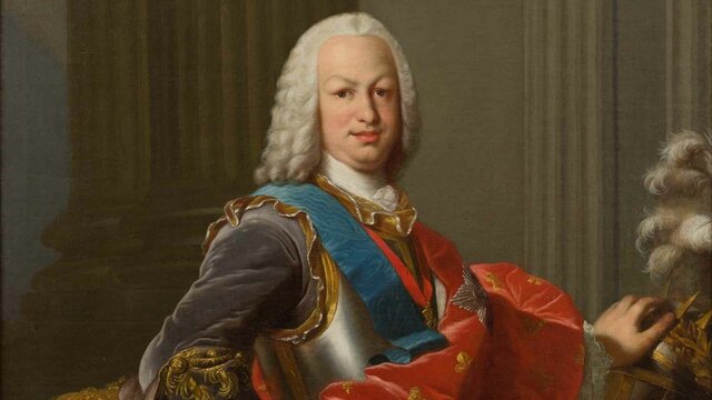 Fallece Fernando VI sin descendencia y le sucede en el trono su hermano Carlos III (rey  de Nápoles).