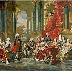 Austria renuncia a sus aspiraciones territoriales en España