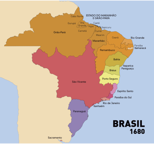 Cesión de las reducciones jesuísticas a Portugal a cambio de la entrega de la colonia de Sacramento.