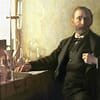Alfred Nobel inventa la dinamita.